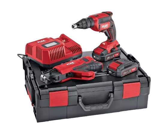 Vortex Tool