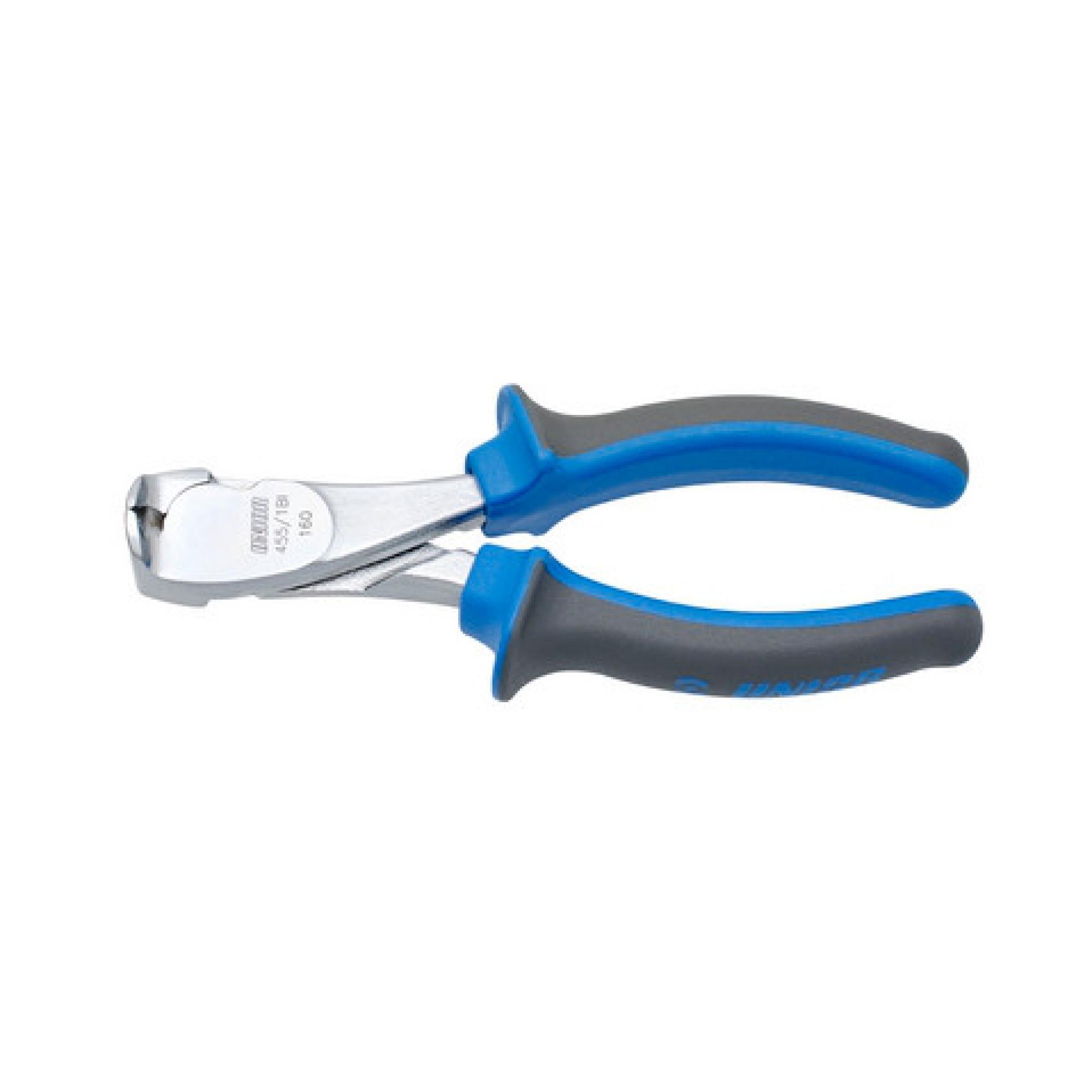End cutting nippers