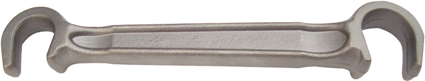 Ключ вентильный 8", 200 mm X-Spark 3327-1002