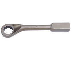 Ключ накидной ударный выгнутый 55 American Type X-Spark 3318-55