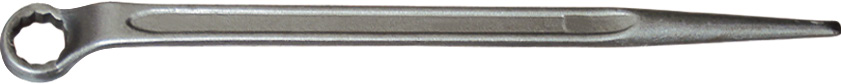 Ключ накидной коликовый 30mm X-Spark 3312-30