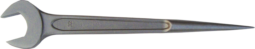 Ключ рожковый коликовый 30mm X-Spark 3301-30