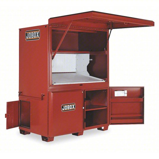 Шкаф для инструментов CRESCENT JOBOX 1-674990 (Grainger 1MCF8)