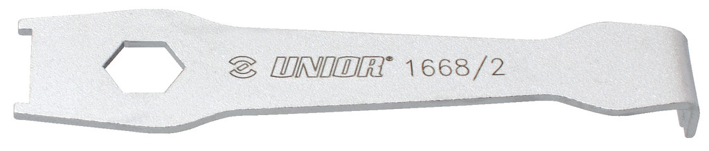 Ключ для бонок передних звёздочек UNIOR 618415