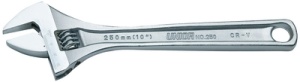Ключ разводной 250mm UNIOR 601017