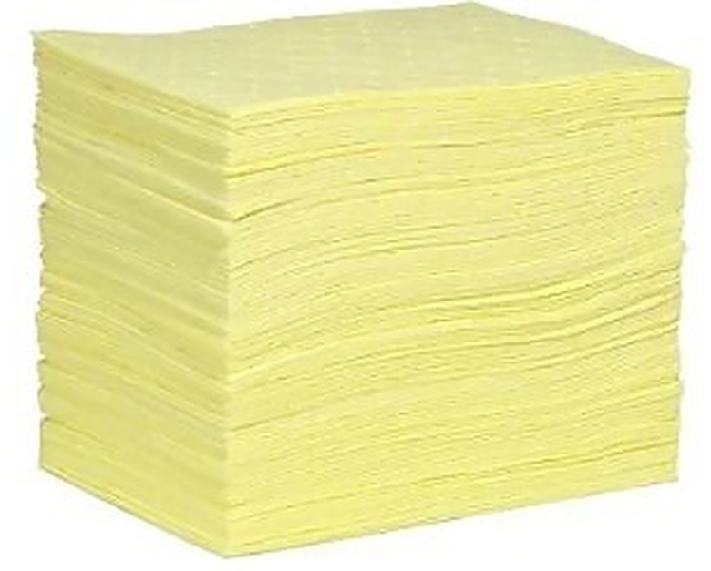 Салфетка Universal желтая 1 шт. BP6Y CHEMTEX OILM1077