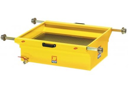 Устройство для слива отработанного масла 90л MECLUBE 046-1457-000