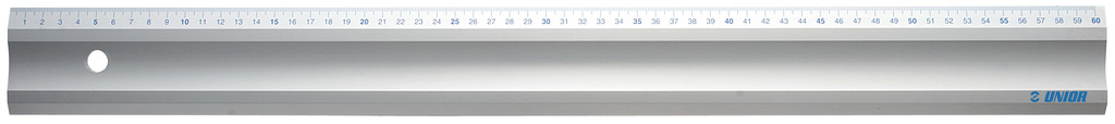 Линейка 500мм. UNIOR 617704