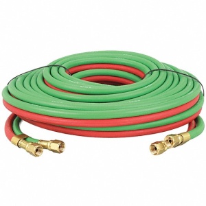 Шланг сварочный двойной, CONTINENTAL 56961806432707 (Grainger 4LG87)