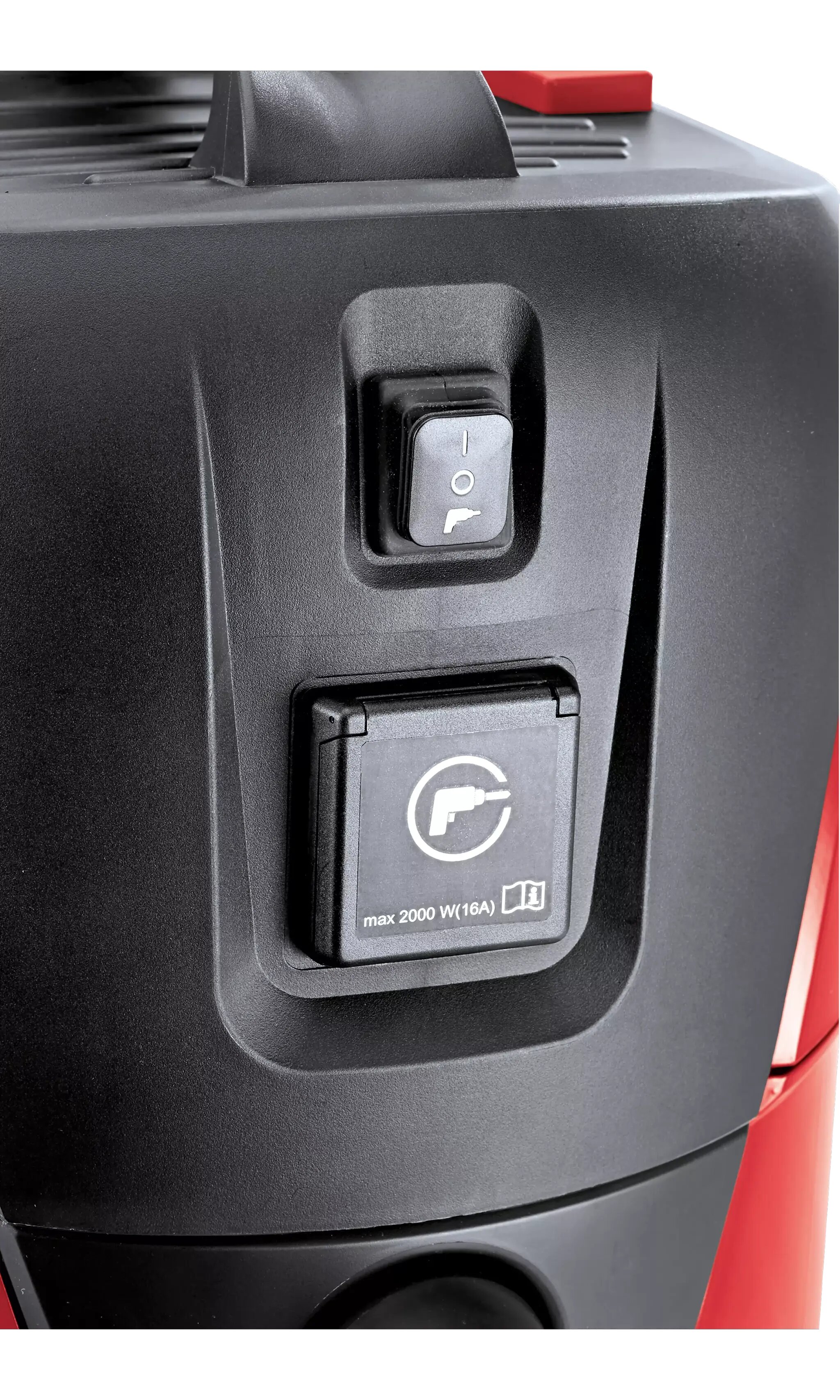 Пылесос FLEX VC 21 L MC 405418