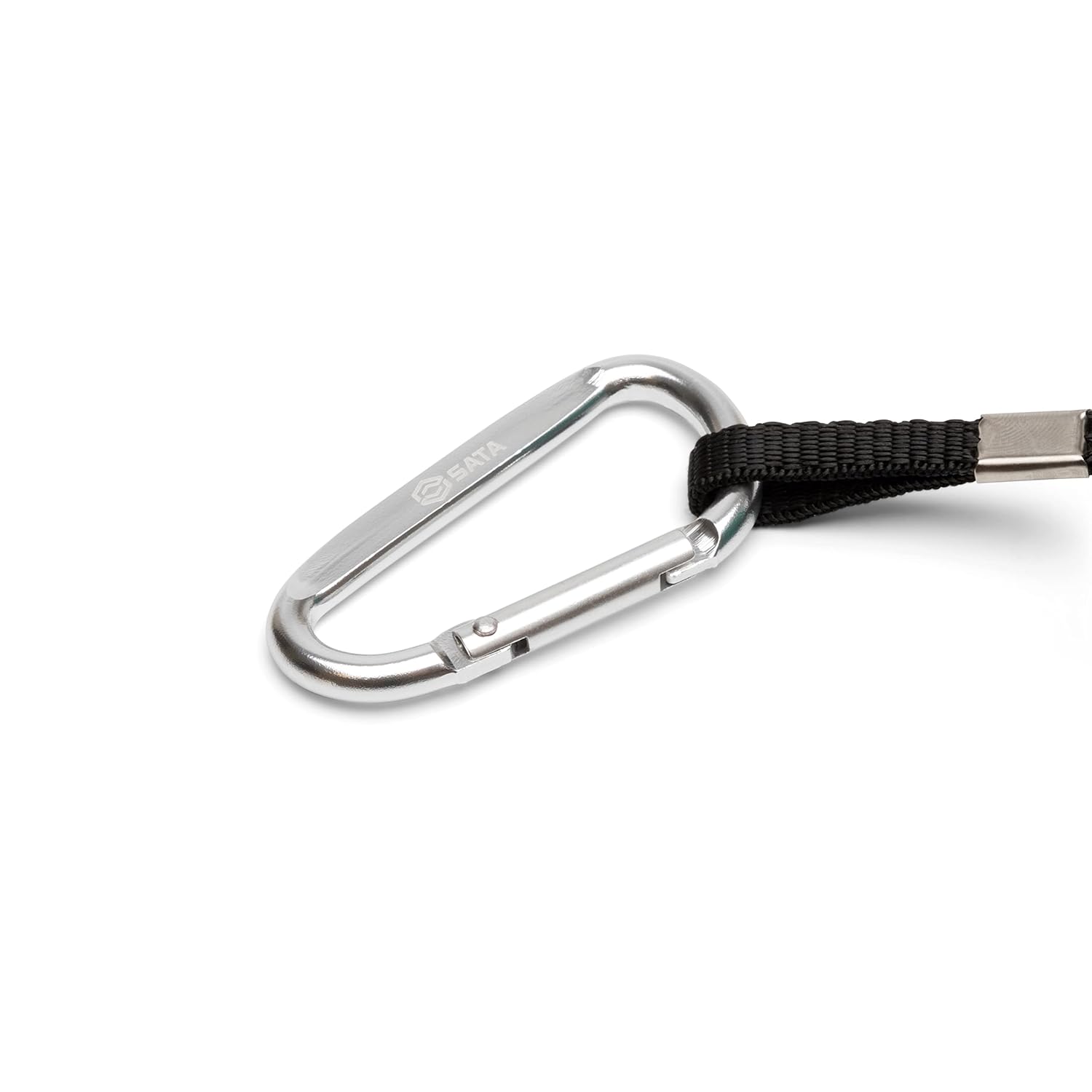 Рулетка 10м SATA ST91317E