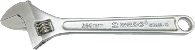 Ключ разводной 55x450mm X-Spark 4104-2014
