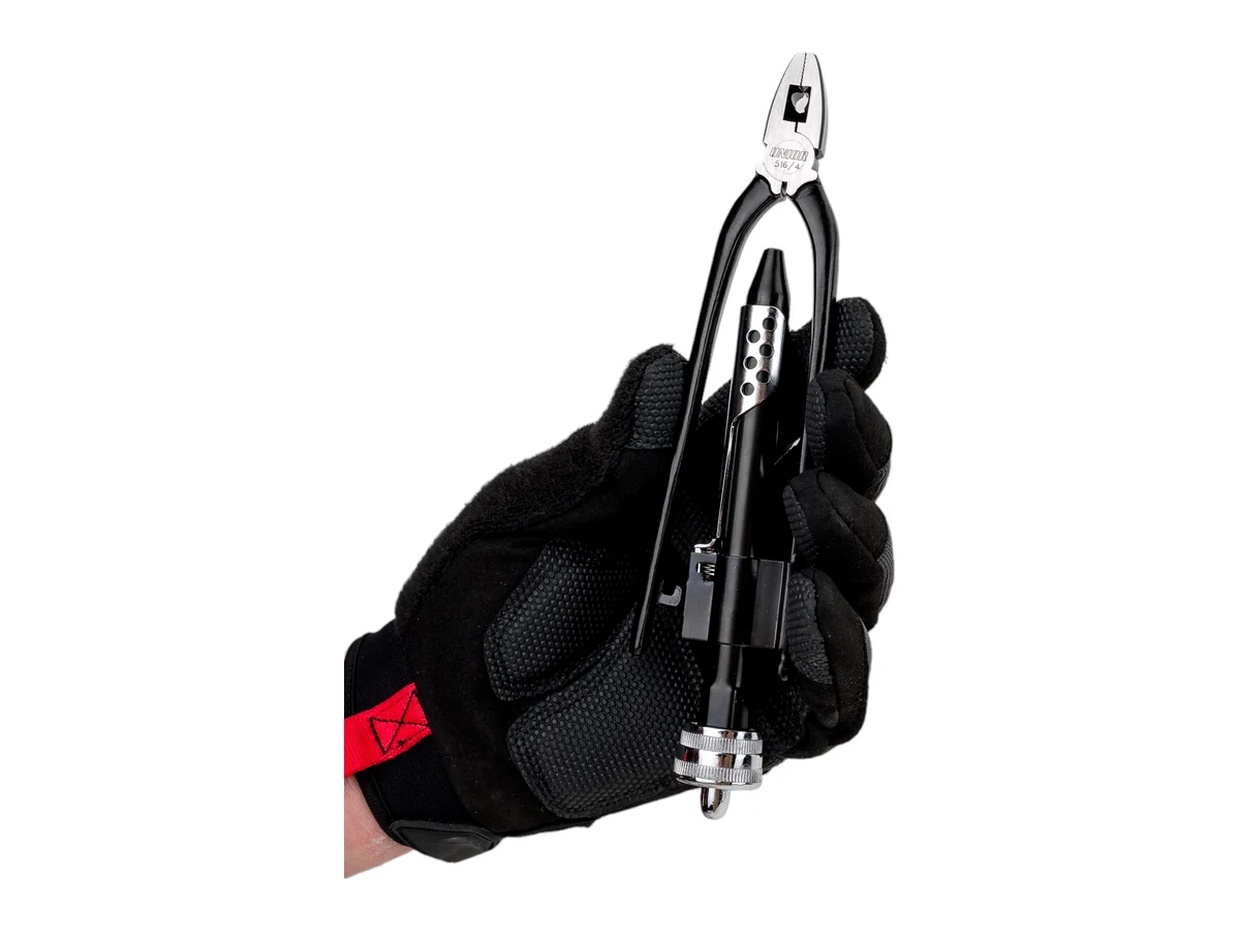 Плоскогубцы для скручивания проволоки UNIOR 627530