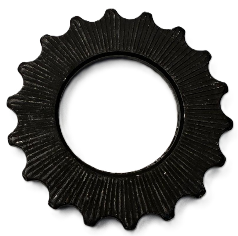 Шайба реактивная M30 HEICO-LOCK 243001040