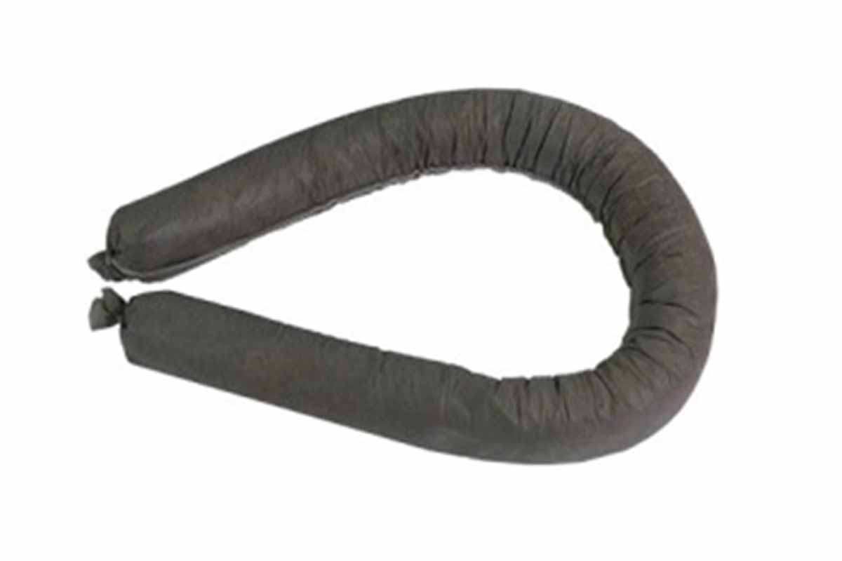 Бон Grey 7.5 cm x 1.2 m 20шт/уп SCHOELLER GS1