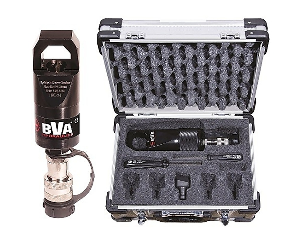 Гайколом 19-24 мм. BVA NS1924