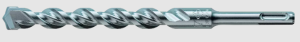 Бур по бетону D10х210мм HD 2-C SDS-plus FLEX 368040