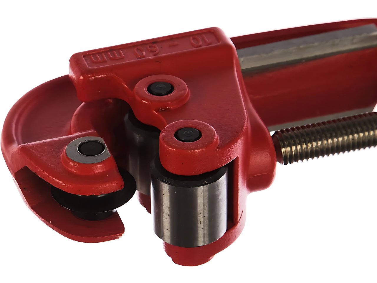 Труборез D 10-60 мм 1/8 - 2" SUPER-EGO 701020000