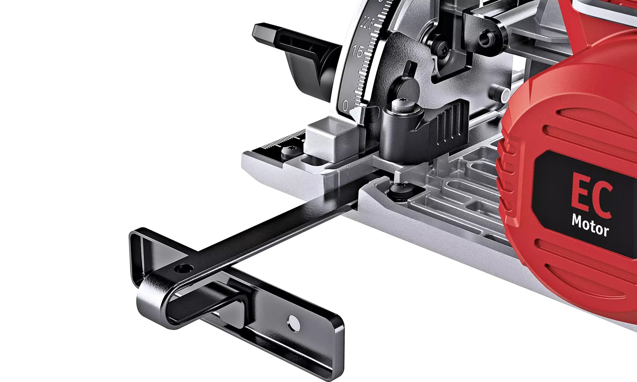 Пила циркулярная аккумуляторная FLEX CS 62 18.0-EC/5.0 Set 454028