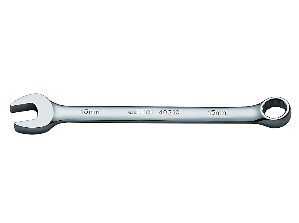 Ключ комбинированный 9 мм SATA ST40204SC