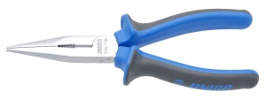 Плоскогубцы комбинированные 170mm UNIOR 607876