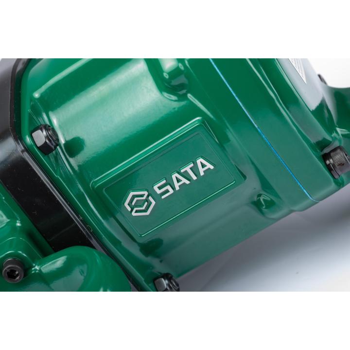 Гайковерт ударный пневматический 1" 4000 Nm SATA ST01133SC