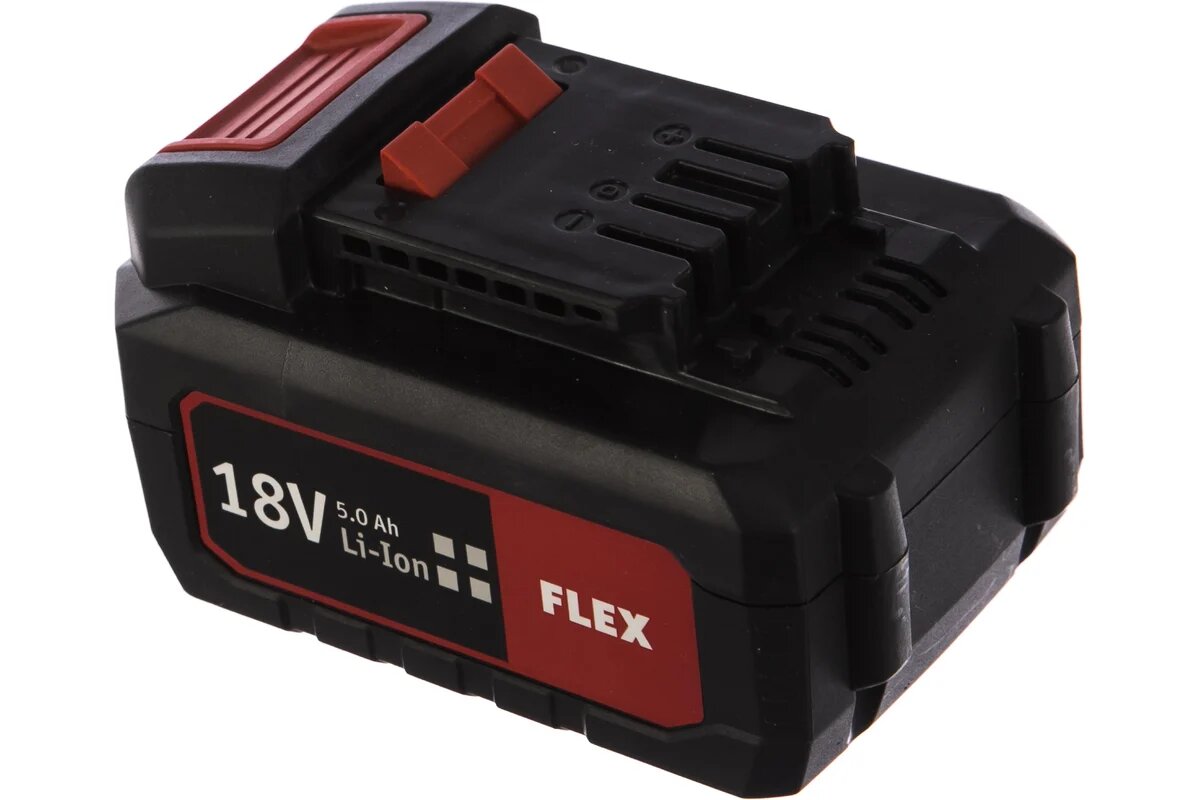 Аккумулятор FLEX  AP 18.0/5.0 445894 