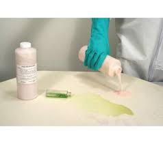 Кислотонейтрализующий полимер CHEMTEX OIL905