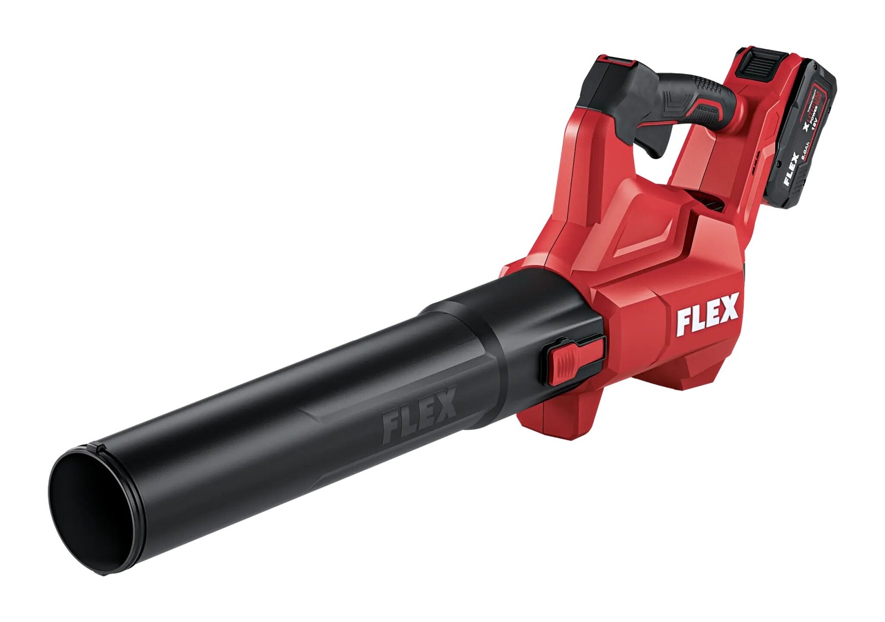 Воздуходувка аккумуляторная GBL 790 18-EC FLEX 531278