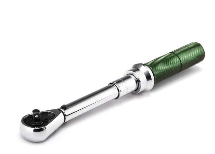 Ключ динамометрический , 3/4˝, 160-800Nм SATA ST96412SC