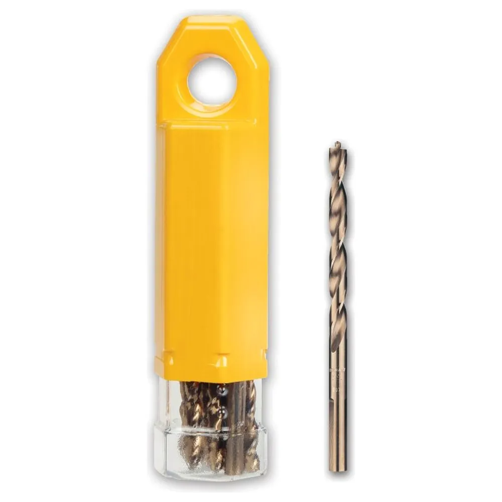 Сверло 4,5х80х46 мм DT5545-QZ DeWALT