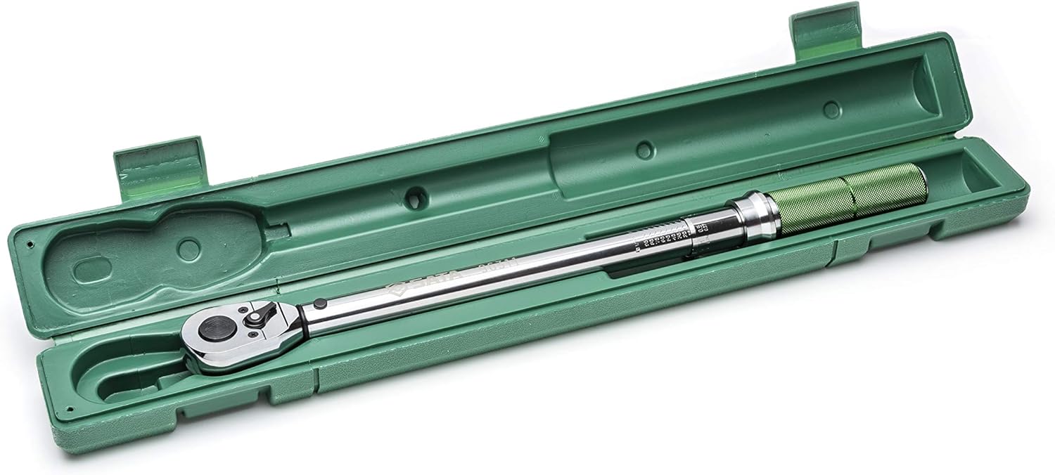 Ключ динамометрический , 1/2˝, 20-100Nм SATA ST96311SC