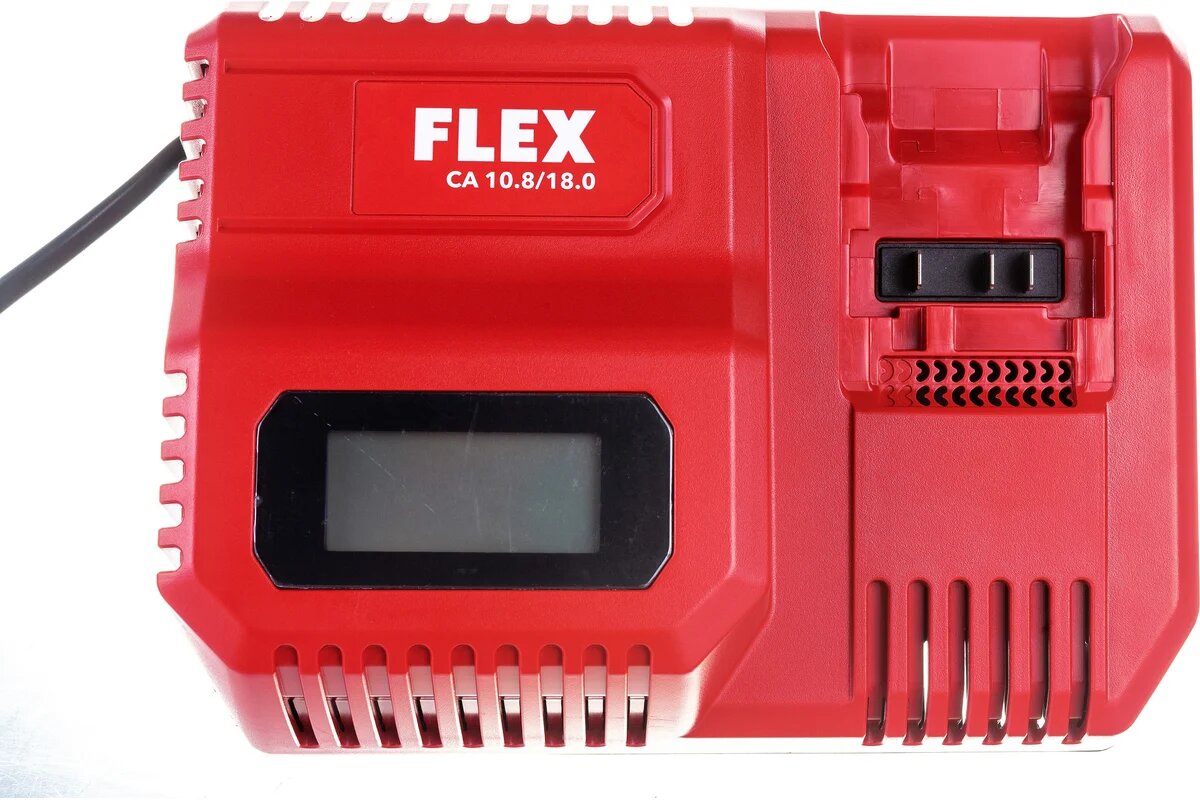 Зарядное устройство с аккумуляторами FLEX 55 P-Set 55 R 491349