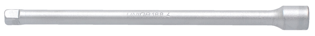 Удлинитель 1/4" 100mm UNIOR 625393