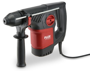 Перфоратор FLEX CHE 4-32 R SDS-plus 468029