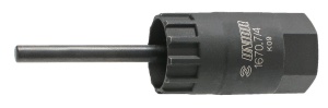 Съёмник звёздочки с направляющим штифтом UNIOR 616067