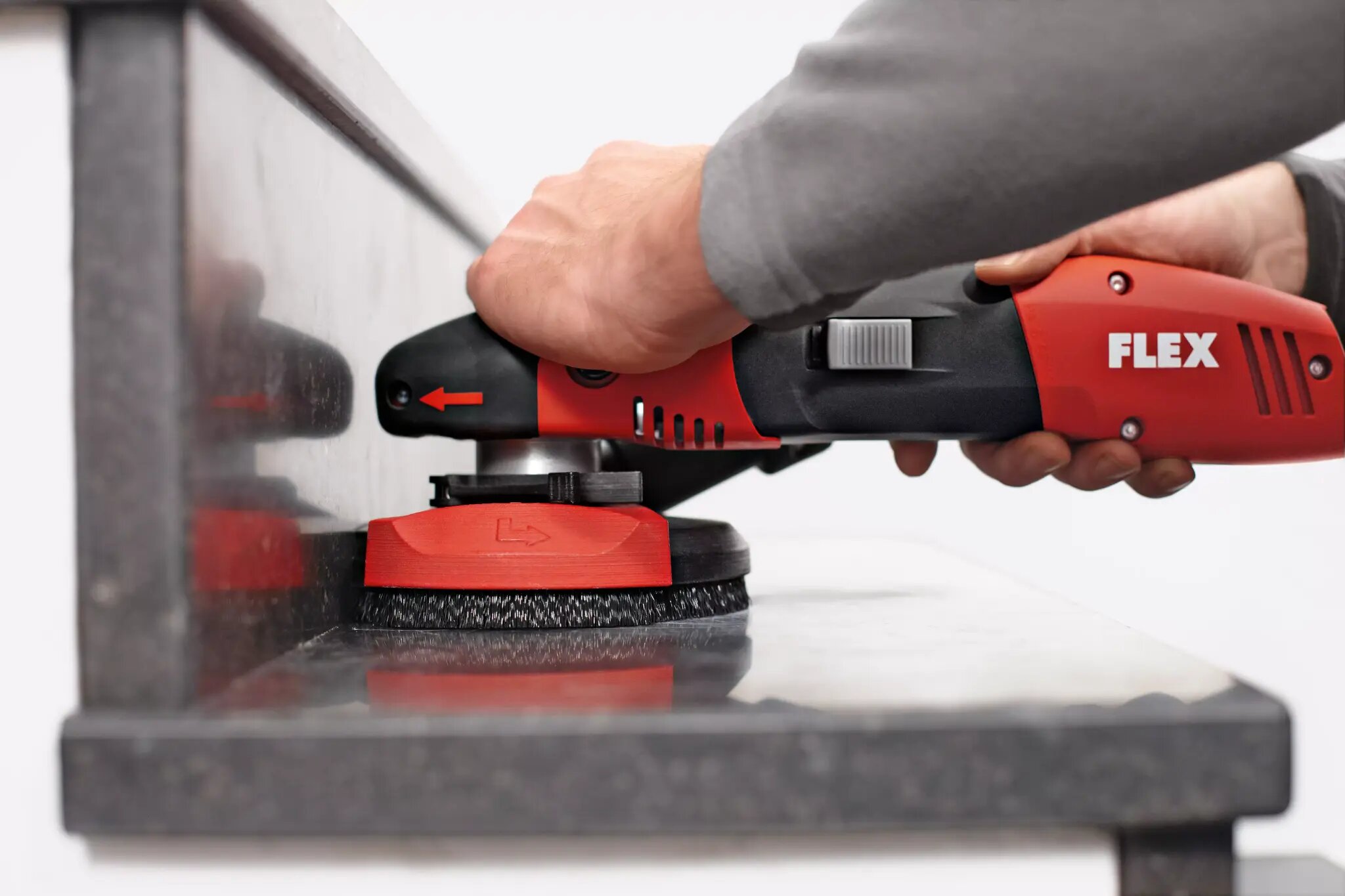 Машина шлифовальная SE 14-2 125 Set FLEX 391174