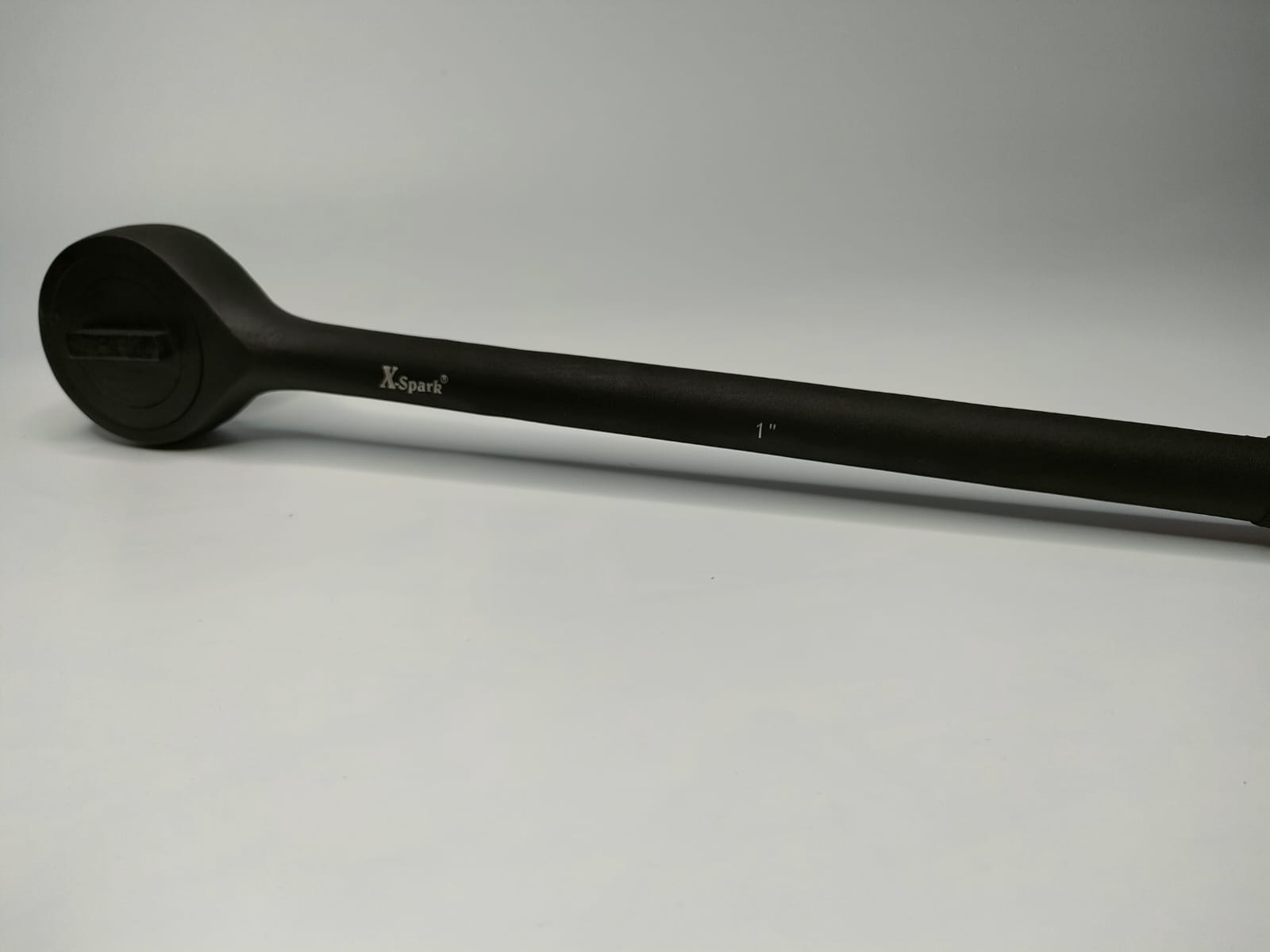 Трещотка 1" X-SPARK 3335-1004