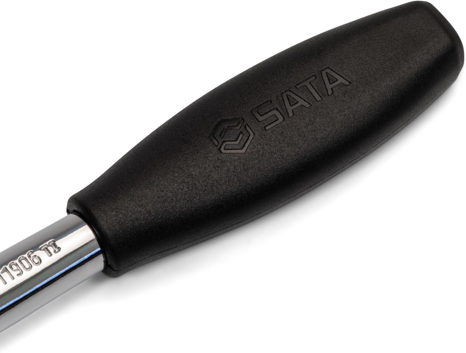 Трещотка с быстросъемным приводом 1/4" SATA ST11906ST