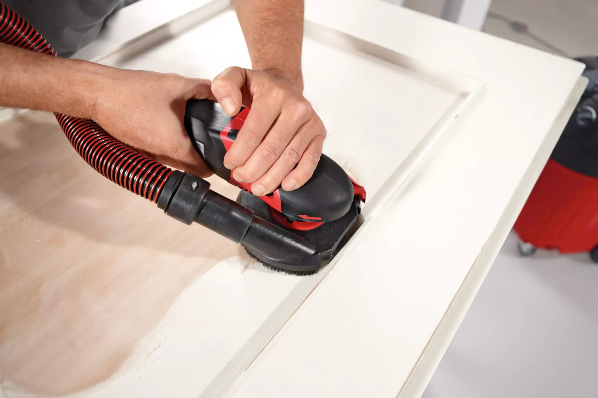 Машина шлифовальная SE 14-2 125 Set FLEX 391174