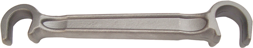 Ключ вентильный 18", 450 mm X-Spark 3327-1006