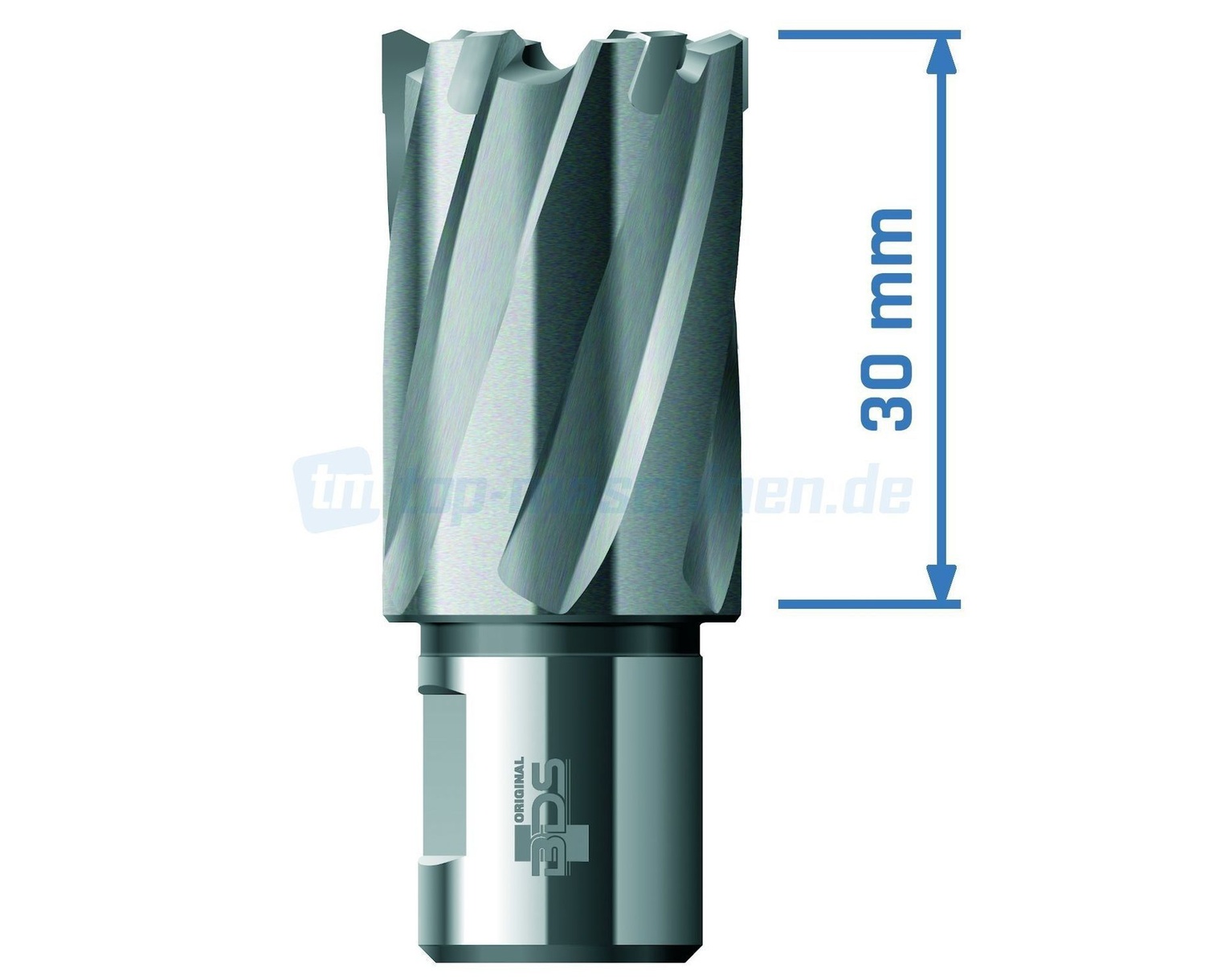 Фреза HKK 030 BDS Maschinen GmbH 815457