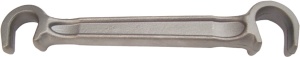 Ключ вентильный 18", 450 mm X-Spark 3327-1006