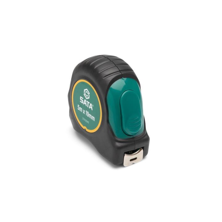 Рулетка 5м SATA ST91335ME