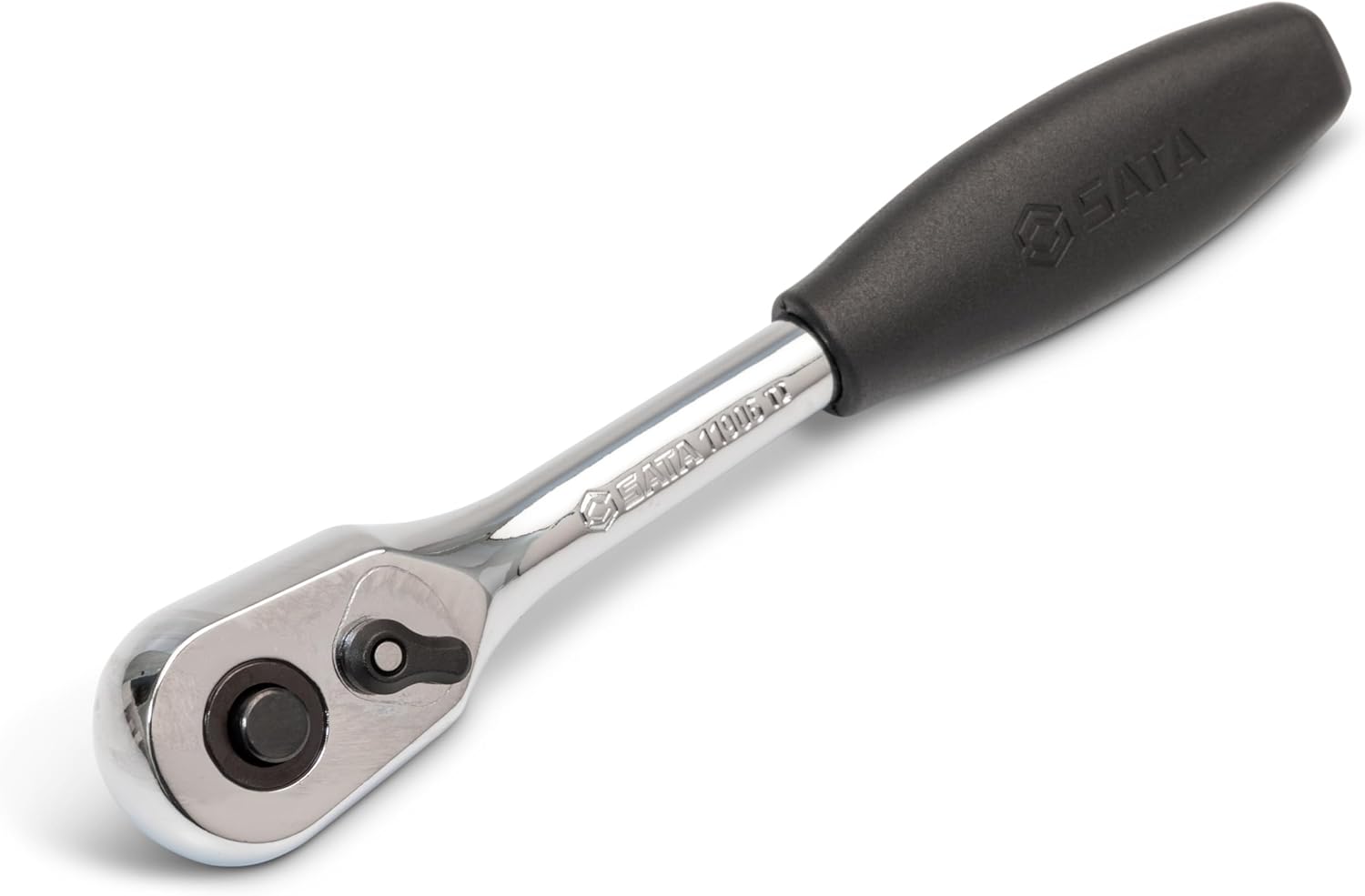 Трещотка с быстросъемным приводом 1/4" SATA ST11906ST