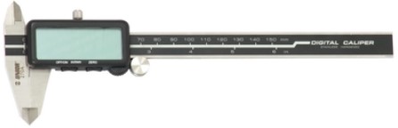 Штангенциркуль электронный 0 - 150 мм UNIOR 619881