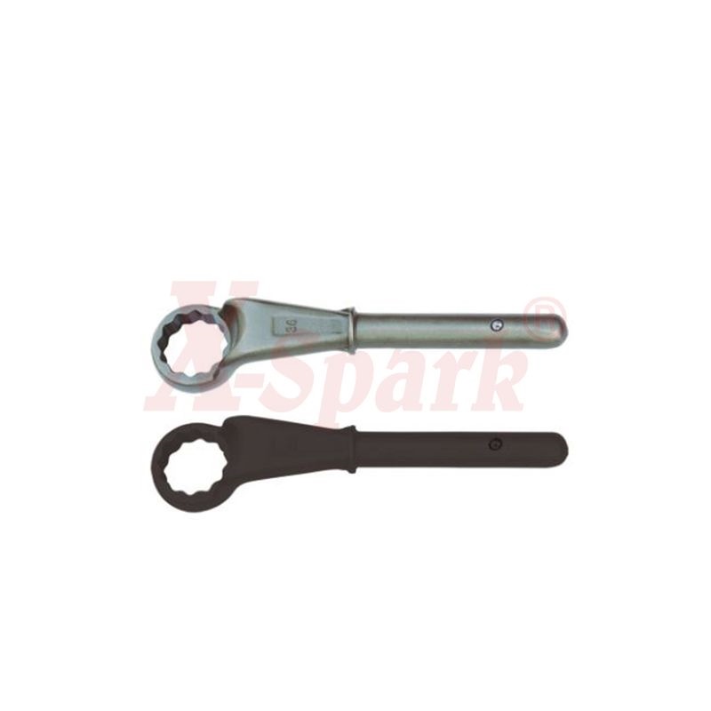 Ключ накидной под удлинитель 60 mm X-Spark 3316-60