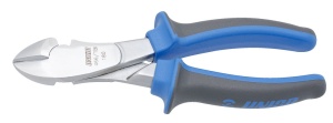 Бокорезы усиленные, рукоятки BI, 160 UNIOR 617686