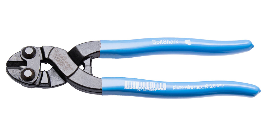 Болторез BoltShark UNIOR 626500