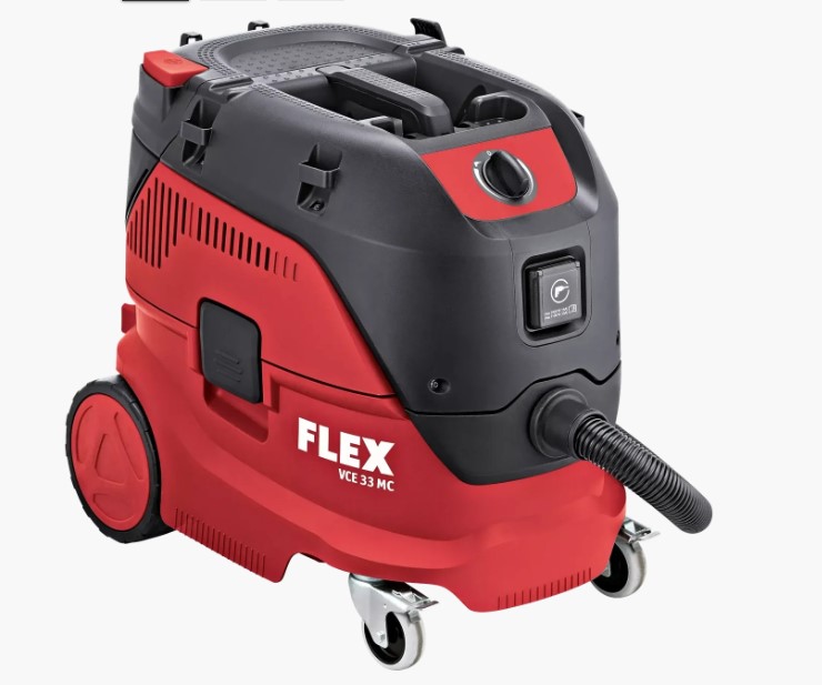 Пылесос VCE 33 L MC FLEX 444103